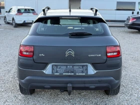 Citroen C4 Cactus 1.6d 100hp Navi EVRO6 - [6] 