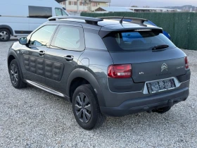 Citroen C4 Cactus 1.6d 100hp Navi EVRO6 - [5] 