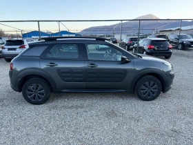 Citroen C4 Cactus 1.6d 100hp Navi EVRO6 - [8] 