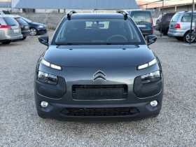 Citroen C4 Cactus 1.6d 100hp Navi EVRO6 - [3] 