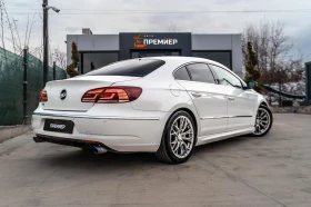 Обява за продажба на VW CC 2.0TDI-R LINE-170HP-4-MOTION-6M-ГАРАНЦИЯ-РЕАЛНИ КМ ~26 400 лв. - изображение 2