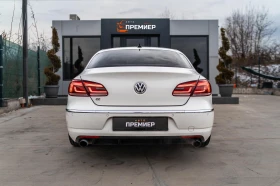 Обява за продажба на VW CC 2.0TDI-R LINE-170HP-4-MOTION-6M-ГАРАНЦИЯ-РЕАЛНИ КМ ~26 400 лв. - изображение 3