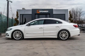 Обява за продажба на VW CC 2.0TDI-R LINE-170HP-4-MOTION-6M-ГАРАНЦИЯ-РЕАЛНИ КМ ~26 400 лв. - изображение 5