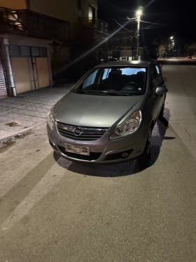 Opel Corsa | Mobile.bg    6