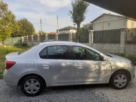 Dacia Logan Климатик-90к, снимка 1