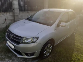 Dacia Logan Климатик-90к, снимка 2