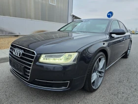 Обява за продажба на Audi A8 2018/262кс 21ци MATRIX ~44 999 лв. - изображение 1