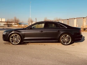 Audi A8 2018/262кс 21ци MATRIX, снимка 3