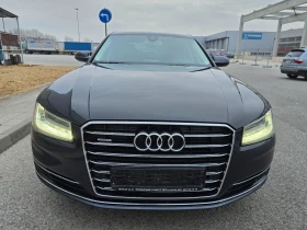 Обява за продажба на Audi A8 2018/262кс 21ци MATRIX ~44 999 лв. - изображение 1