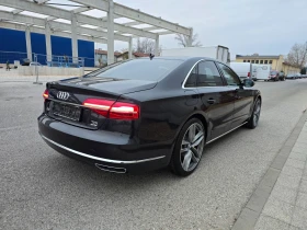 Обява за продажба на Audi A8 2018/262кс 21ци MATRIX ~44 999 лв. - изображение 4