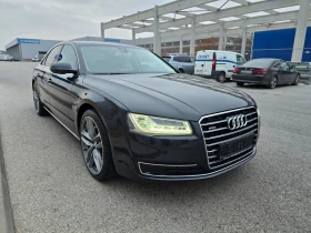 Обява за продажба на Audi A8 2018/262кс 21ци MATRIX ~44 999 лв. - изображение 2