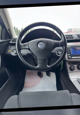 VW Passat Vw Passat 2.0 TDI 140HP, снимка 13