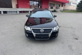 VW Passat Vw Passat 2.0 TDI 140HP, снимка 4