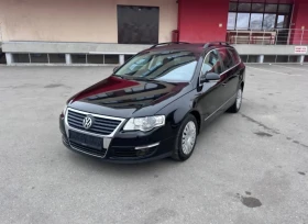 VW Passat Vw Passat 2.0 TDI 140HP, снимка 1