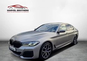 BMW 540 d xDrive M-Sport Laser/ACC/Head-Up/HarmanKardon, снимка 1