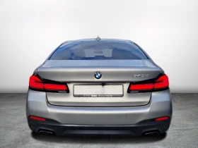 BMW 540 d xDrive M-Sport Laser/ACC/Head-Up/HarmanKardon, снимка 5