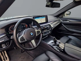 BMW 540 d xDrive M-Sport Laser/ACC/Head-Up/HarmanKardon, снимка 7