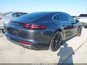 Porsche Panamera 4S | Mobile.bg    4