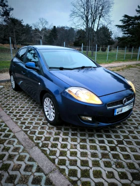 Fiat Bravo 1.6 JTDm 90 к.с. - [1] 