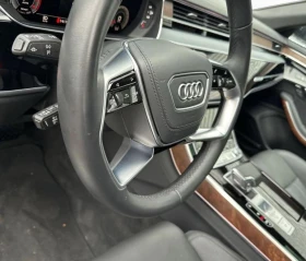 Audi A8 L 50TDi | Mobile.bg    12