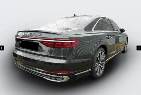 Audi A8 L 50TDi | Mobile.bg    3