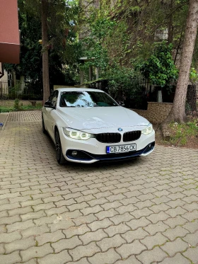 BMW 420, снимка 3