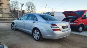 Mercedes-Benz S 320 CDI | Mobile.bg    10