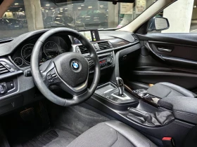 BMW 320 320D SPORT LUXURY AUTOMAT CAMERA, снимка 6