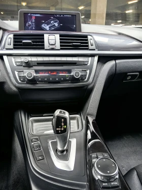 BMW 320 320D SPORT LUXURY AUTOMAT CAMERA, снимка 11