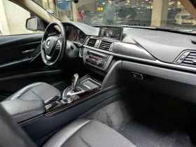 BMW 320 320D SPORT LUXURY AUTOMAT CAMERA, снимка 13