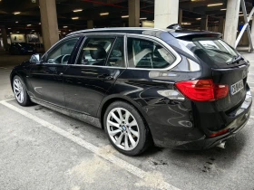 BMW 320 320D SPORT LUXURY AUTOMAT CAMERA, снимка 4