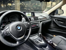 BMW 320 320D SPORT LUXURY AUTOMAT CAMERA, снимка 8