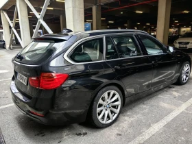 BMW 320 320D SPORT LUXURY AUTOMAT CAMERA, снимка 3