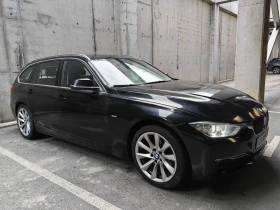 BMW 320 320D SPORT LUXURY AUTOMAT CAMERA, снимка 2