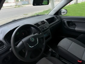 Skoda Fabia 1.2 BENZIN AUSTRIA | Mobile.bg    12