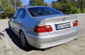 BMW 328 Газ, Рекаро, снимка 7