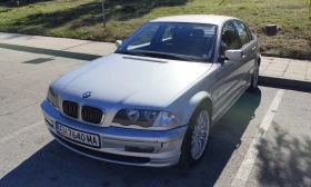 BMW 328 Газ, Рекаро, снимка 1