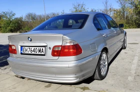 BMW 328 Газ, Рекаро, снимка 5