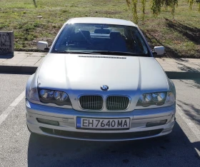 BMW 328 Газ, Рекаро, снимка 2