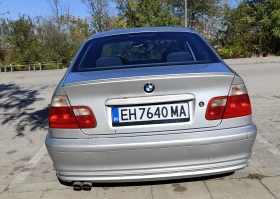 BMW 328 Газ, Рекаро, снимка 6