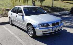 BMW 328 Газ, Рекаро, снимка 3