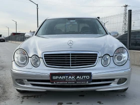 Mercedes-Benz E 270 CDI* 2005г* 217.000КМ* 177к.с* ОБСУЖЕНА* , снимка 2