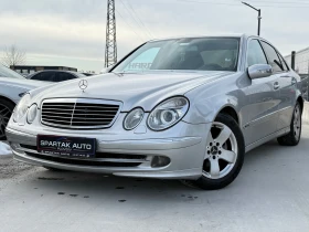 Mercedes-Benz E 270 CDI* 2005г* 217.000КМ* 177к.с* ОБСУЖЕНА* , снимка 1