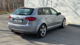 Audi A3, снимка 7