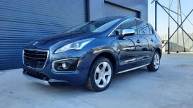     Peugeot 3008 1.6* * * * * * 