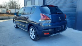     Peugeot 3008 1.6* * * * * * 