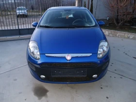 Fiat Punto 1.4 МЕТАН , снимка 2