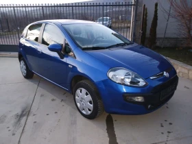 Fiat Punto 1.4 МЕТАН , снимка 3