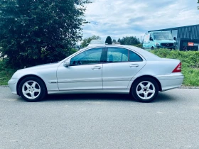 Mercedes-Benz C 270 Avangarde, снимка 8