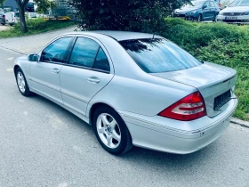 Mercedes-Benz C 270 Avangarde, снимка 6